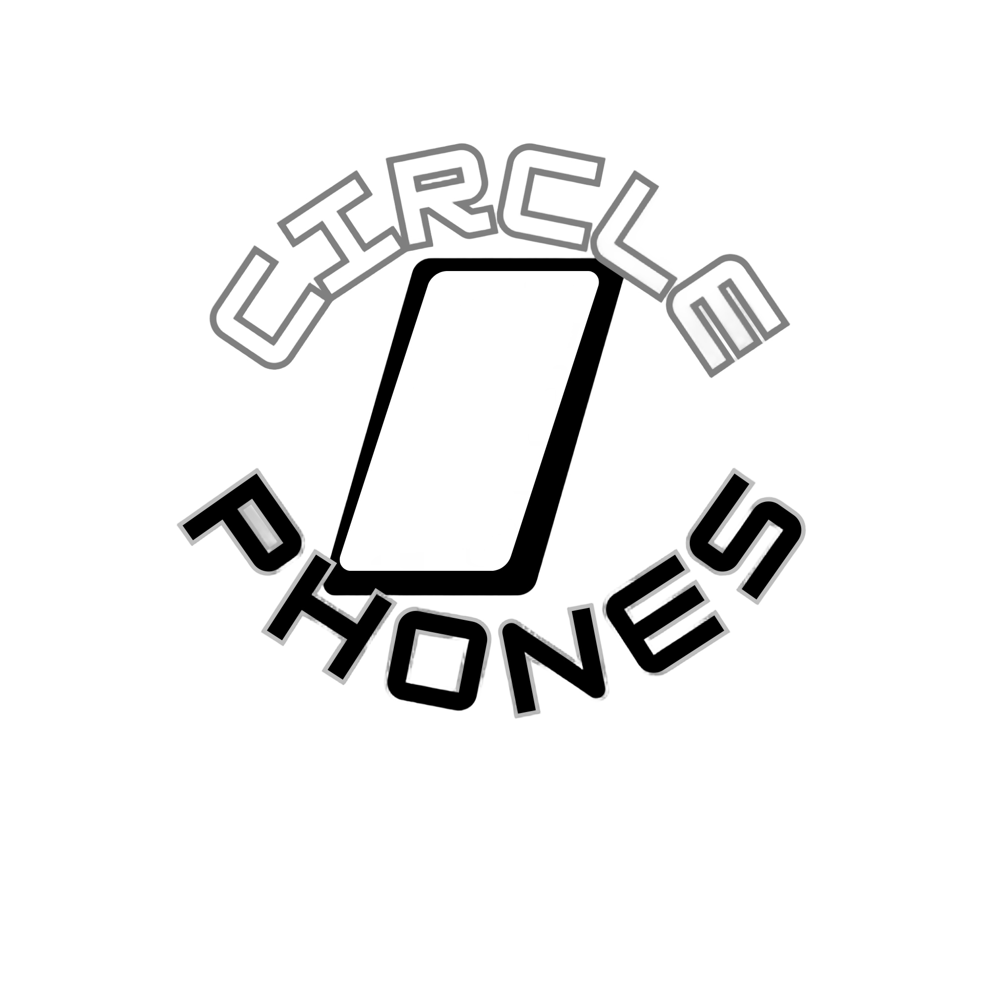 Circle Phones logo